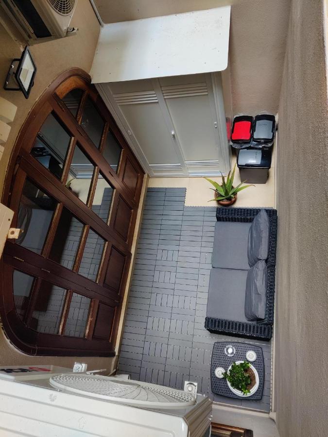 瓦莱塔South Street 46公寓 外观 照片